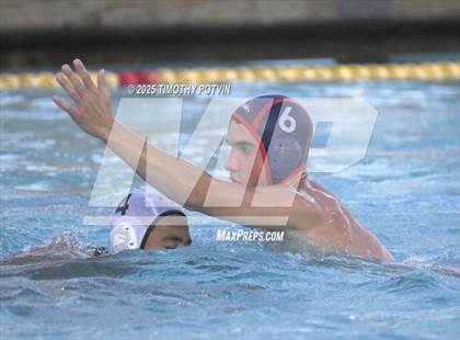 Thumbnail 1 in Great Oak vs Chaparral photogallery.