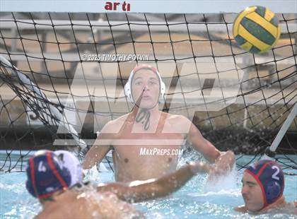 Thumbnail 1 in Great Oak vs Chaparral photogallery.
