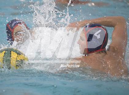 Thumbnail 2 in Great Oak vs Chaparral photogallery.