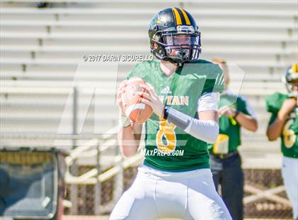 Thumbnail 2 in San Tan Charter vs. New Way Learning Academy (CAA State D1 Semifinals) photogallery.