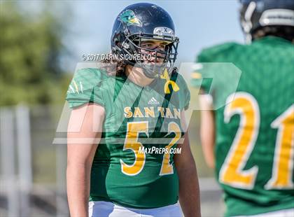 Thumbnail 1 in San Tan Charter vs. New Way Learning Academy (CAA State D1 Semifinals) photogallery.
