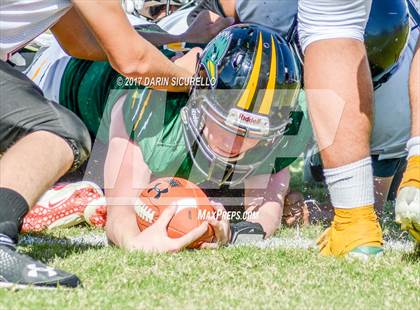 Thumbnail 1 in San Tan Charter vs. New Way Learning Academy (CAA State D1 Semifinals) photogallery.