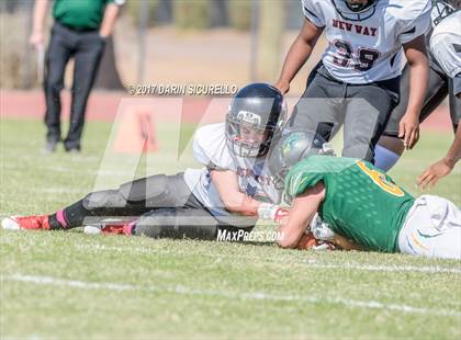 Thumbnail 1 in San Tan Charter vs. New Way Learning Academy (CAA State D1 Semifinals) photogallery.
