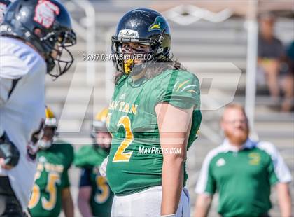 Thumbnail 1 in San Tan Charter vs. New Way Learning Academy (CAA State D1 Semifinals) photogallery.
