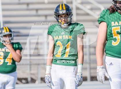 Thumbnail 2 in San Tan Charter vs. New Way Learning Academy (CAA State D1 Semifinals) photogallery.