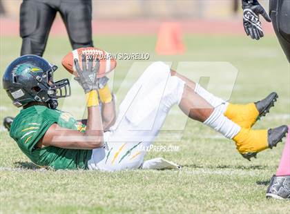 Thumbnail 1 in San Tan Charter vs. New Way Learning Academy (CAA State D1 Semifinals) photogallery.