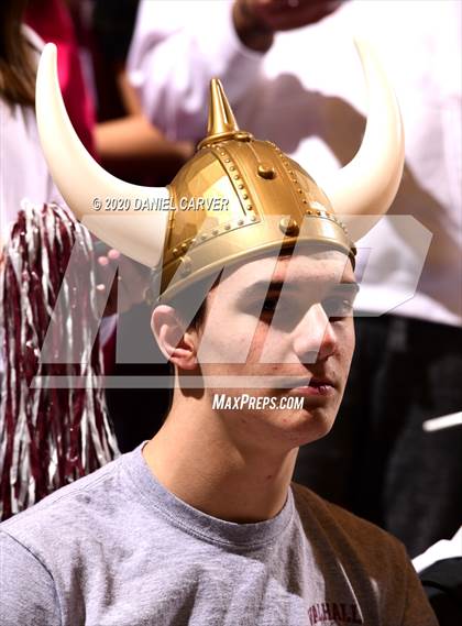 Thumbnail 1 in Valhalla vs. Dobbs Ferry (Section 1 Class B Semifinal) photogallery.