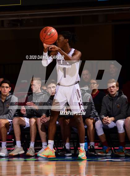 Thumbnail 3 in Valhalla vs. Dobbs Ferry (Section 1 Class B Semifinal) photogallery.