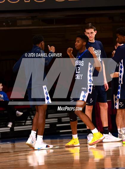 Thumbnail 1 in Valhalla vs. Dobbs Ferry (Section 1 Class B Semifinal) photogallery.