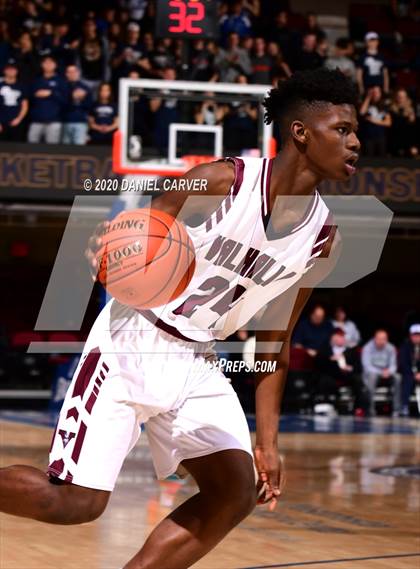 Thumbnail 3 in Valhalla vs. Dobbs Ferry (Section 1 Class B Semifinal) photogallery.