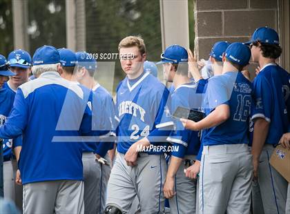 Thumbnail 3 in Olentangy @ Olentangy Liberty photogallery.