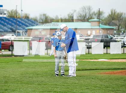Thumbnail 1 in Olentangy @ Olentangy Liberty photogallery.