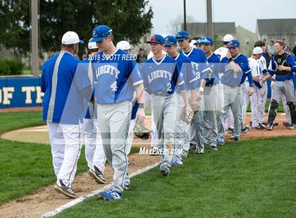 Thumbnail 2 in Olentangy @ Olentangy Liberty photogallery.