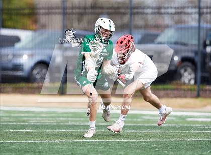 Thumbnail 1 in Westminster @ Woodward Academy photogallery.
