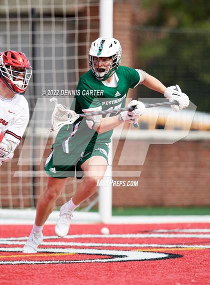 Thumbnail 3 in Westminster @ Woodward Academy photogallery.