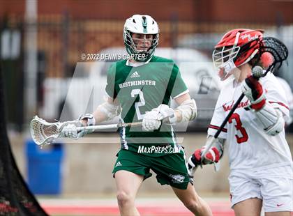 Thumbnail 1 in Westminster @ Woodward Academy photogallery.