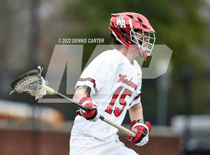 Thumbnail 2 in Westminster @ Woodward Academy photogallery.