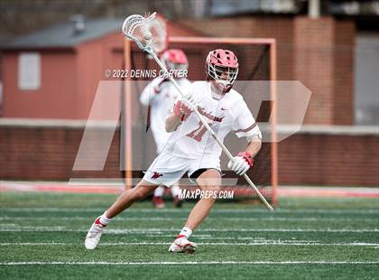 Thumbnail 2 in Westminster @ Woodward Academy photogallery.