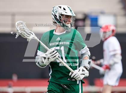 Thumbnail 3 in Westminster @ Woodward Academy photogallery.
