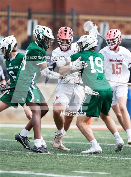 Thumbnail 2 in Westminster @ Woodward Academy photogallery.