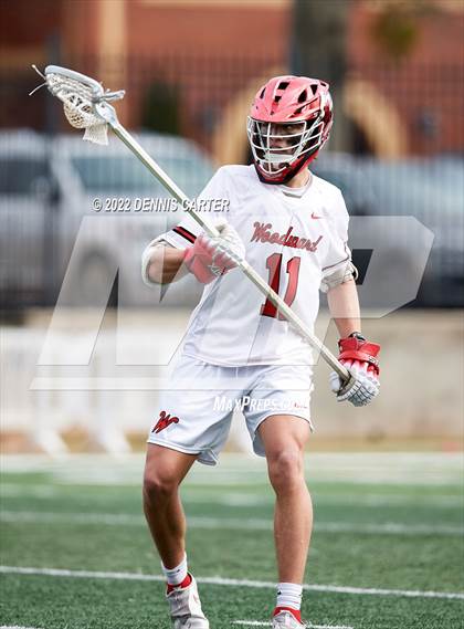 Thumbnail 3 in Westminster @ Woodward Academy photogallery.