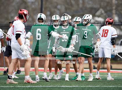 Thumbnail 3 in Westminster @ Woodward Academy photogallery.
