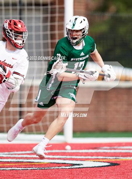 Thumbnail 1 in Westminster @ Woodward Academy photogallery.