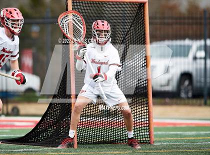 Thumbnail 3 in Westminster @ Woodward Academy photogallery.