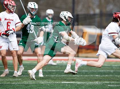 Thumbnail 3 in Westminster @ Woodward Academy photogallery.
