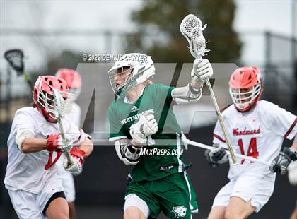 Thumbnail 1 in Westminster @ Woodward Academy photogallery.