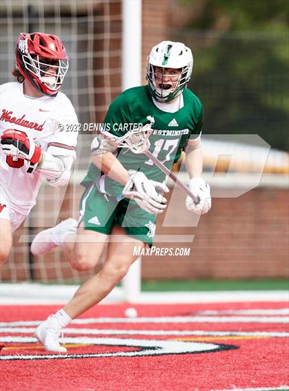 Thumbnail 2 in Westminster @ Woodward Academy photogallery.