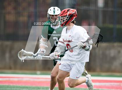 Thumbnail 3 in Westminster @ Woodward Academy photogallery.
