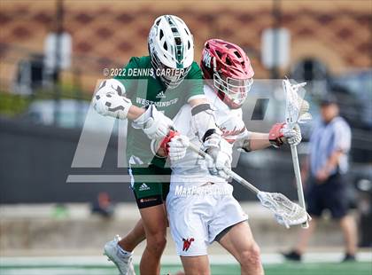 Thumbnail 2 in Westminster @ Woodward Academy photogallery.