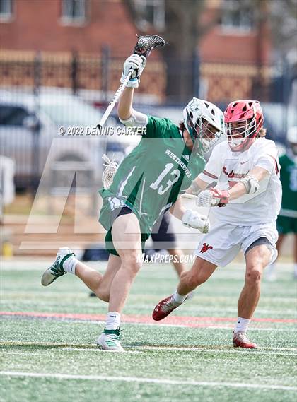 Thumbnail 1 in Westminster @ Woodward Academy photogallery.