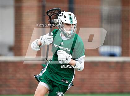 Thumbnail 2 in Westminster @ Woodward Academy photogallery.