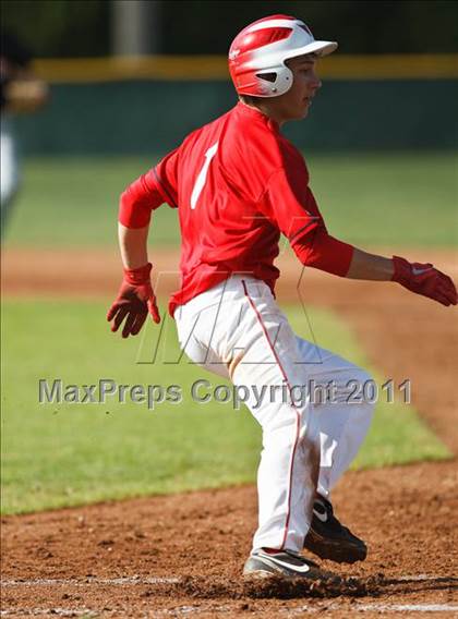 Thumbnail 3 in Quincy @ Coldwater photogallery.