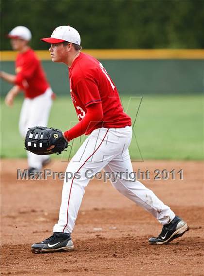 Thumbnail 1 in Quincy @ Coldwater photogallery.