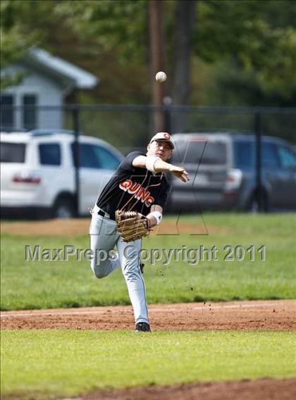 Thumbnail 3 in Quincy @ Coldwater photogallery.