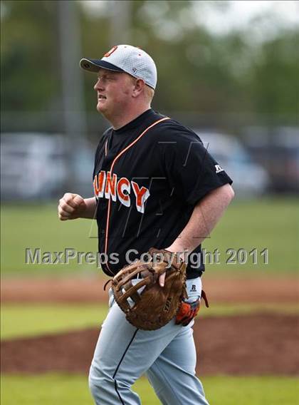 Thumbnail 3 in Quincy @ Coldwater photogallery.