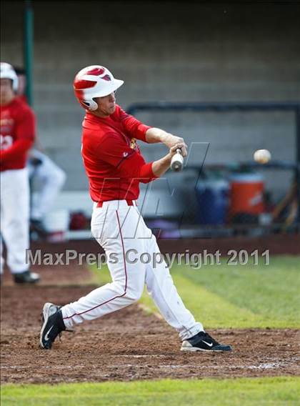 Thumbnail 1 in Quincy @ Coldwater photogallery.