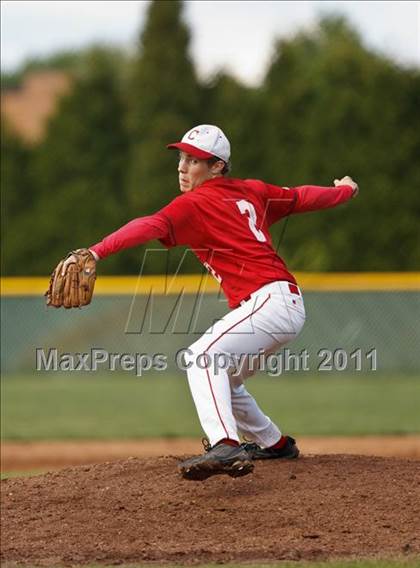 Thumbnail 1 in Quincy @ Coldwater photogallery.