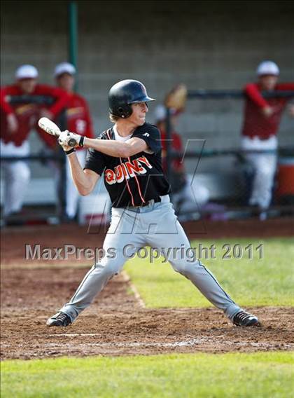 Thumbnail 2 in Quincy @ Coldwater photogallery.