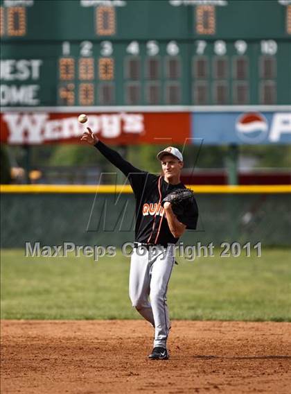 Thumbnail 3 in Quincy @ Coldwater photogallery.