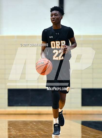 Thumbnail 1 in Orr vs. Uplift (Proviso West Tournament) photogallery.