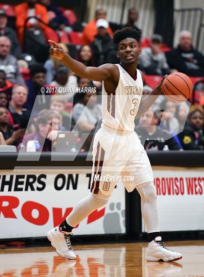 Thumbnail 3 in Orr vs. Uplift (Proviso West Tournament) photogallery.