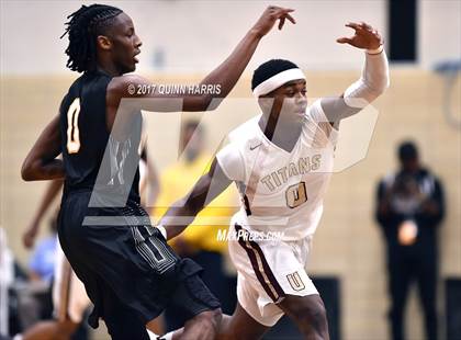 Thumbnail 3 in Orr vs. Uplift (Proviso West Tournament) photogallery.