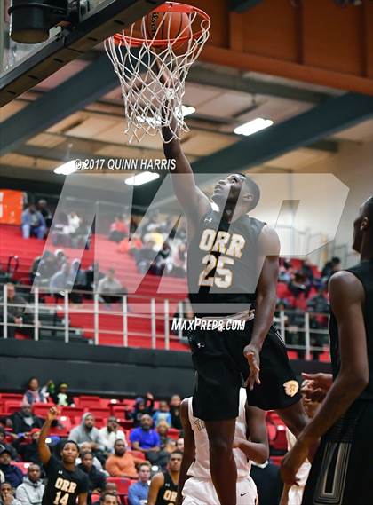 Thumbnail 3 in Orr vs. Uplift (Proviso West Tournament) photogallery.