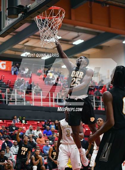 Thumbnail 3 in Orr vs. Uplift (Proviso West Tournament) photogallery.