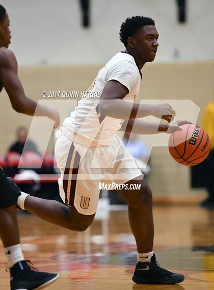 Thumbnail 1 in Orr vs. Uplift (Proviso West Tournament) photogallery.