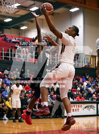 Thumbnail 1 in Orr vs. Uplift (Proviso West Tournament) photogallery.